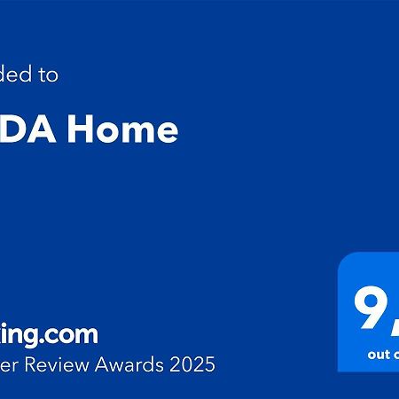 Dada Home Bari Exterior photo